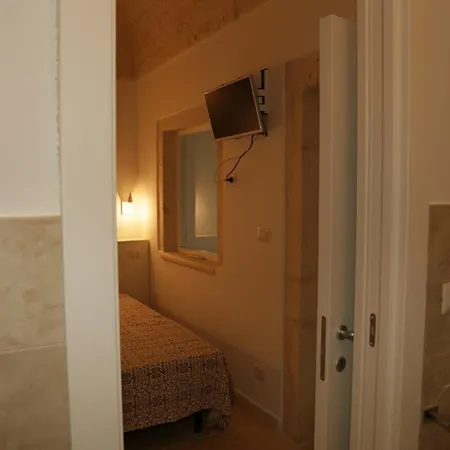 Lejlighed Casa Curri *