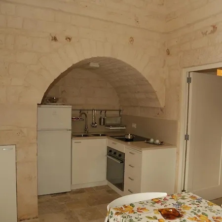 Casa Curri * Locorotondo