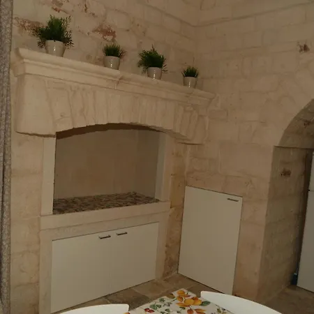Casa Curri Locorotondo