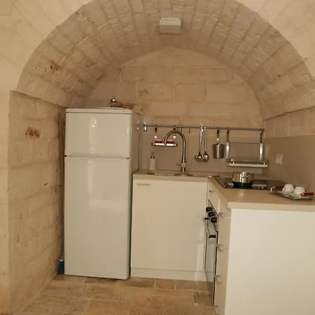 Lejlighed Casa Curri