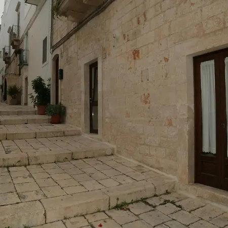 Casa Curri Locorotondo