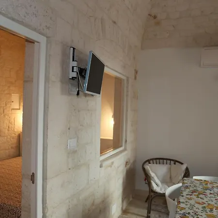 Lejlighed Casa Curri