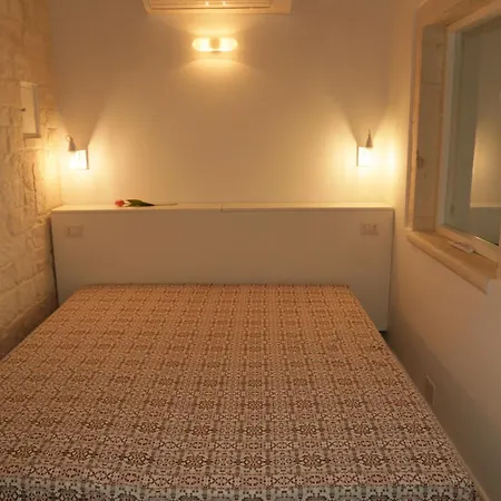 Casa Curri Lejlighed Locorotondo
