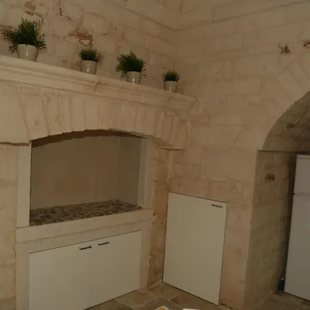 Casa Curri Daire *